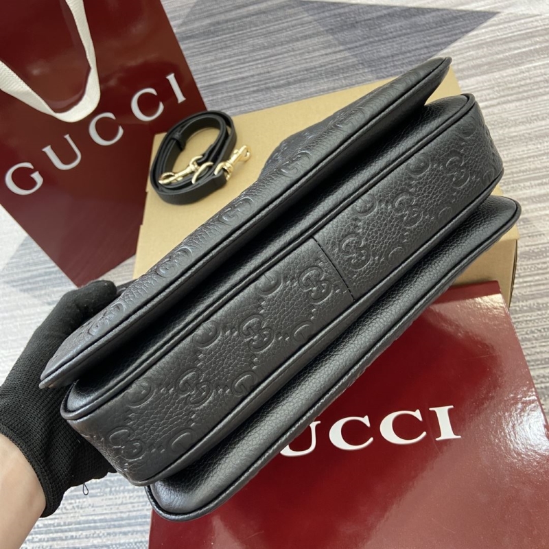 Gucci Top Handle Bags